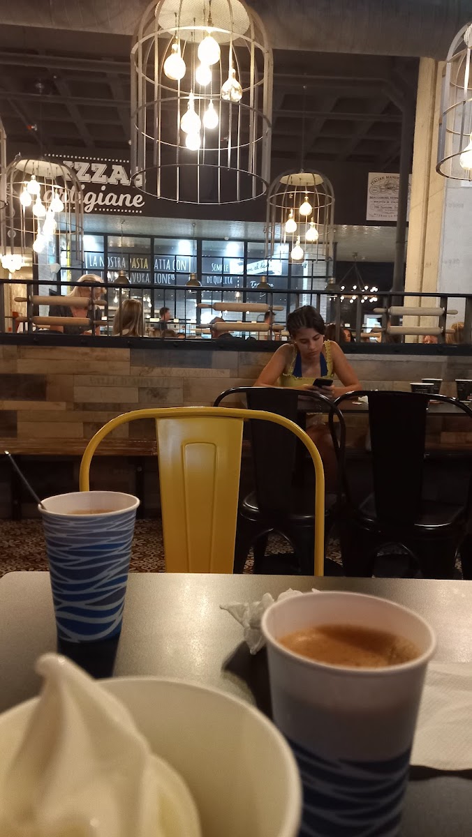 Restaurante Muerde La Pasta-10