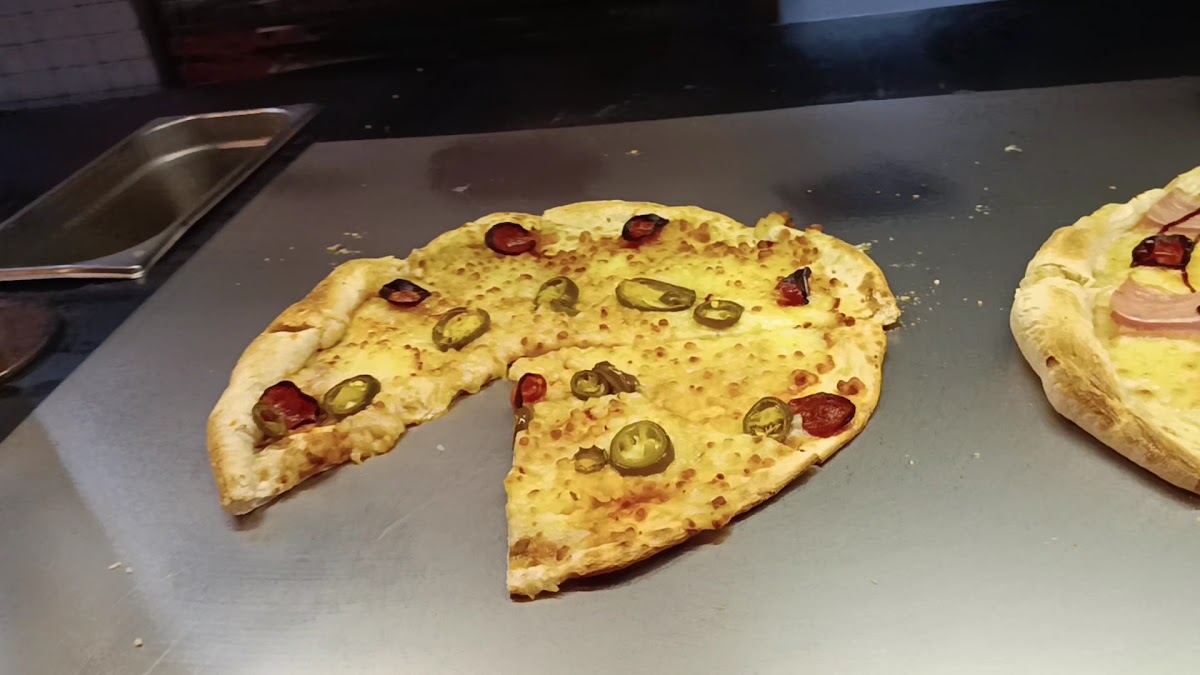 Restaurante Muerde La Pasta-2