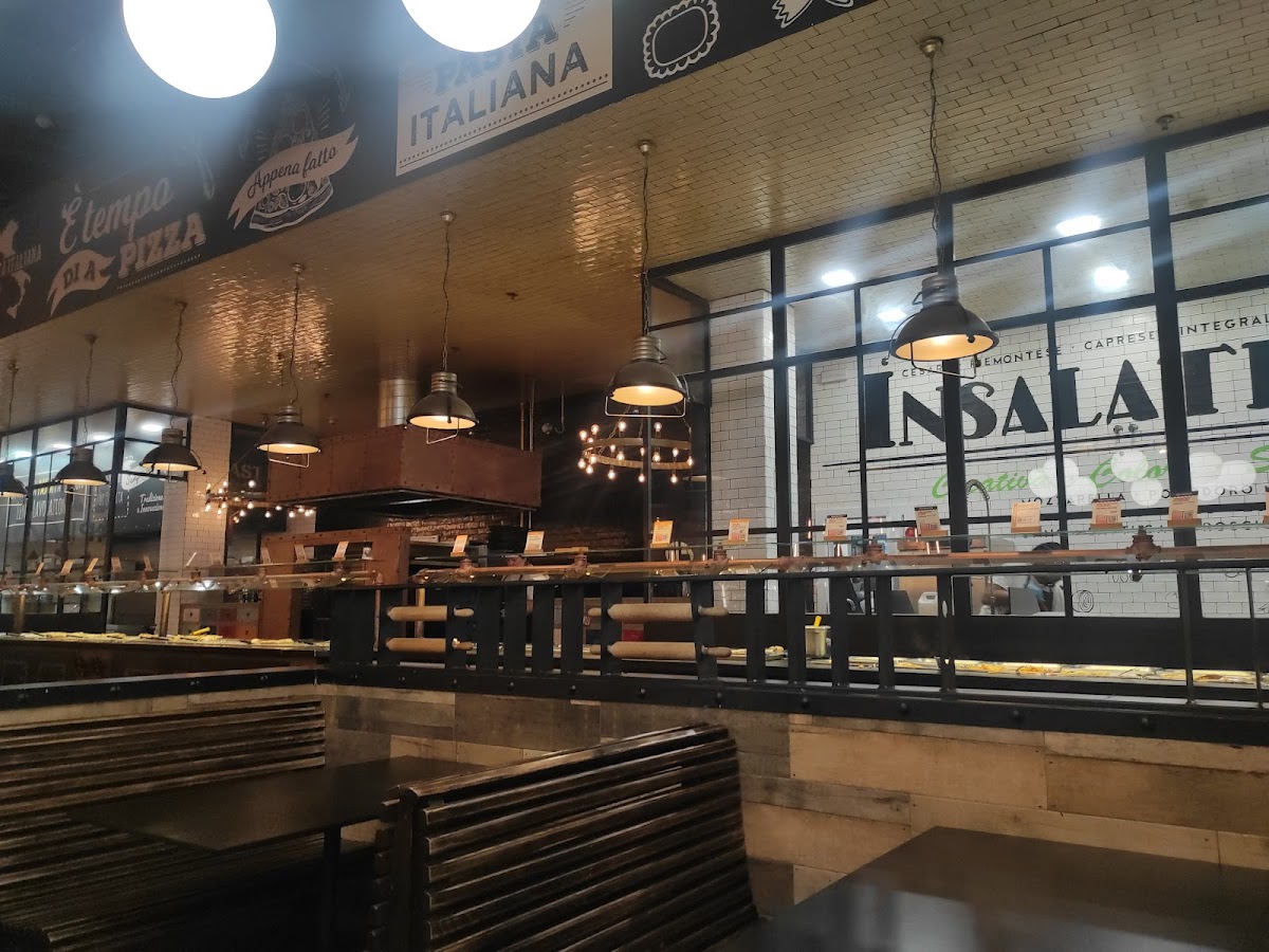 Restaurante Muerde La Pasta-3