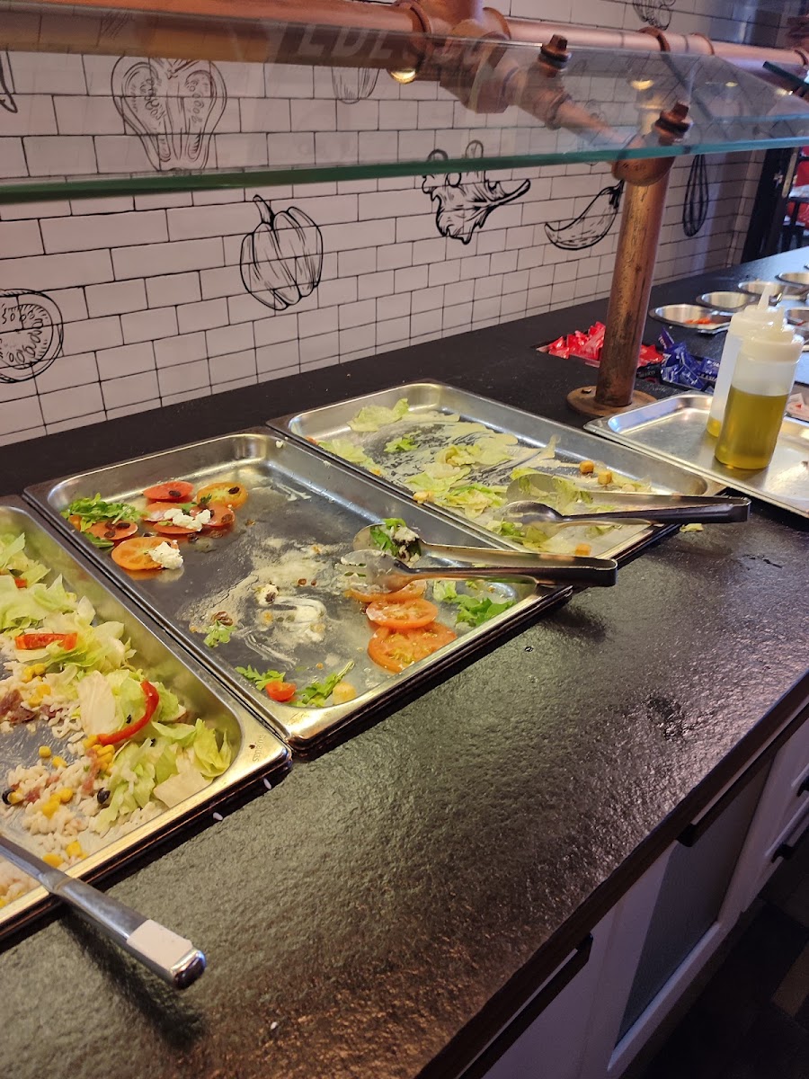 Restaurante Muerde La Pasta-4