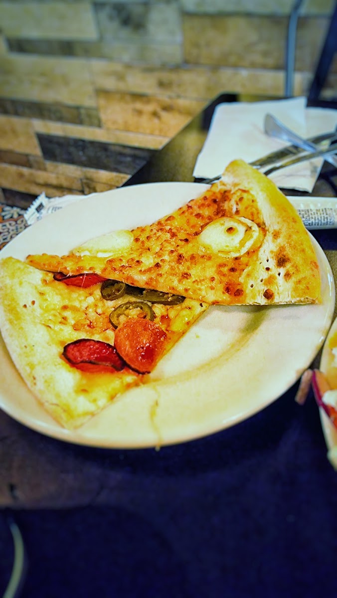 Restaurante Muerde La Pasta-5