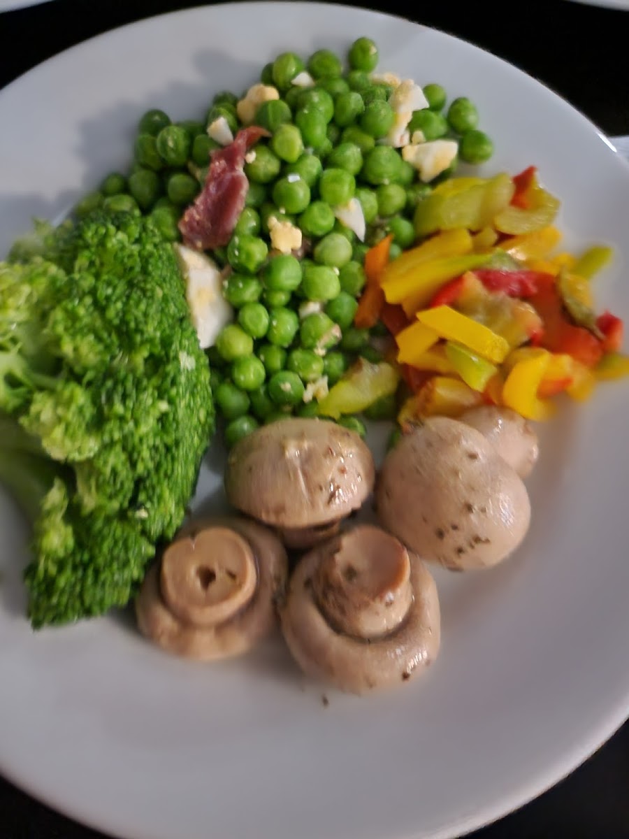 Restaurante Muerde La Pasta-7