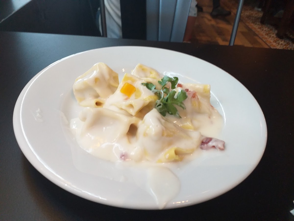 Restaurante Muerde La Pasta-8