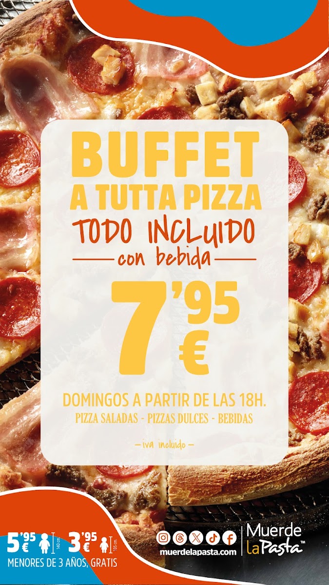 Menu Restaurante Muerde La Pasta-2