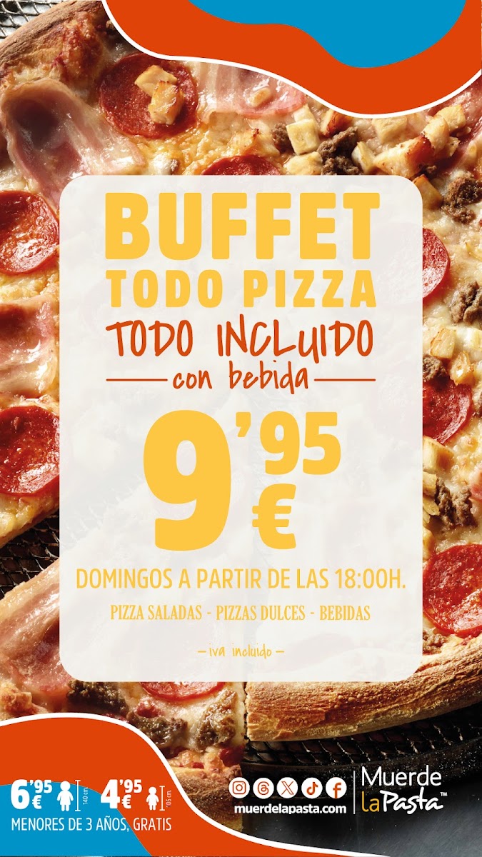 Menu Restaurante Muerde La Pasta-4