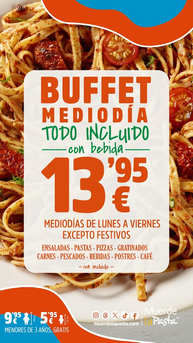 Menu Restaurante Muerde La Pasta-6