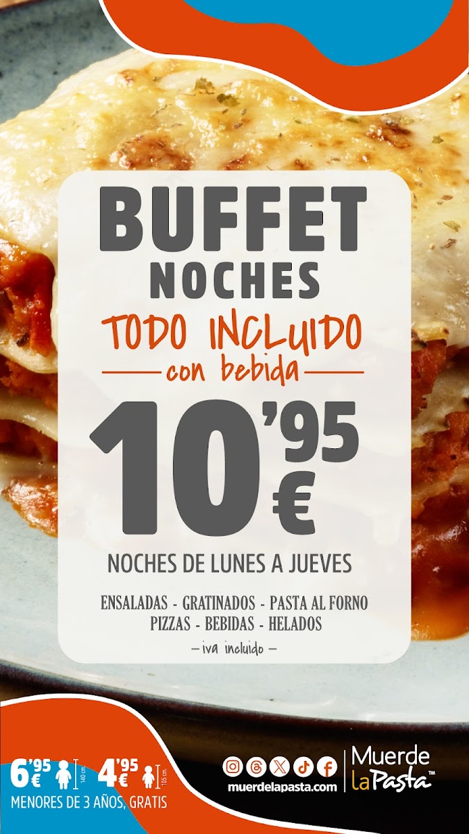 Menu Restaurante Muerde La Pasta-8